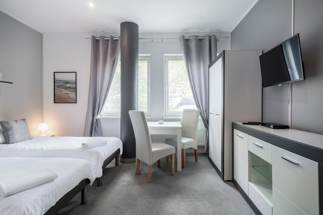 Keja Aparts - 04 Gdynia Centrum Экстерьер фото